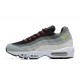 Nike Air Max 95 TT Greedy Black White Mens sneakers FN7801-001