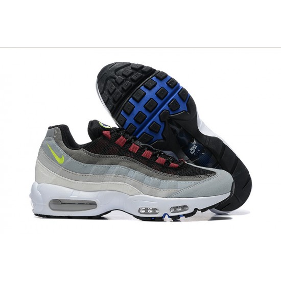 Nike Air Max 95 TT Greedy Black White Mens sneakers FN7801-001