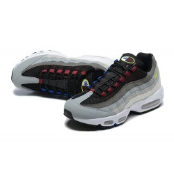 Nike Air Max 95 TT Greedy Black White Mens sneakers FN7801-001