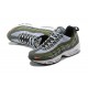 Nike Air Max 95 TT Green White Mens sneakers DD5365-222