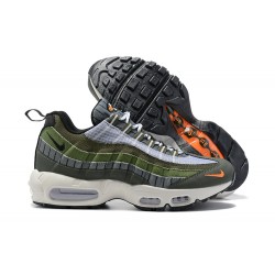 Nike Air Max 95 TT Green White Mens sneakers DD5365-222