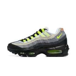 Nike Air Max 95 TT Grey  Black Mens sneakers DD9519-001