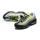 Nike Air Max 95 TT Grey  Black Mens sneakers DD9519-001