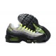 Nike Air Max 95 TT Grey  Black Mens sneakers DD9519-001