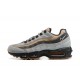 Nike Air Max 95 TT Grey Black Mens sneakers CV1642-001