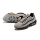 Nike Air Max 95 TT Grey Black Mens sneakers CV1642-001