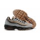 Nike Air Max 95 TT Grey Black Mens sneakers CV1642-001