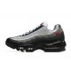 Nike Air Max 95 TT Grey Black Mens sneakers DM0011-007