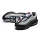 Nike Air Max 95 TT Grey Black Mens sneakers DM0011-007