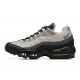 Nike Air Max 95 TT Grey Black Mens sneakers DQ3979-001