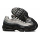 Nike Air Max 95 TT Grey Black Mens sneakers DQ3979-001