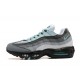 Nike Air Max 95 TT Grey Black Mens sneakers FV4710-100