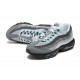 Nike Air Max 95 TT Grey Black Mens sneakers FV4710-100