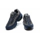 Nike Air Max 95 TT Grey Blue and Black Black Mens sneakers DA1504-400