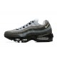 Nike Air Max 95 TT Grey Jewel Black Mens sneakers FQ1235-002