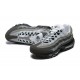 Nike Air Max 95 TT Grey Jewel Black Mens sneakers FQ1235-002