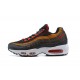 Nike Air Max 95 TT Grey Red and Brown Mens sneakers