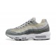 Nike Air Max 95 TT Grey White Mens sneakers DC9844-001