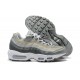 Nike Air Max 95 TT Grey White Mens sneakers DC9844-001