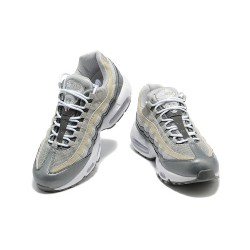 Nike Air Max 95 TT Grey White Mens sneakers DC9844-001