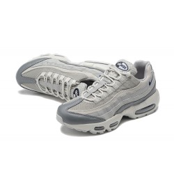 Nike Air Max 95 TT Grey White Mens sneakers FD0663-001