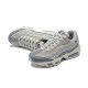 Nike Air Max 95 TT Grey White Mens sneakers FD0663-001