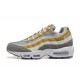 Nike Air Max 95 TT Grey Yellow White Mens sneakers DM0011-010