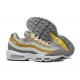 Nike Air Max 95 TT Grey Yellow White Mens sneakers DM0011-010