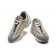 Nike Air Max 95 TT Grey Yellow White Mens sneakers DM0011-010