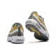 Nike Air Max 95 TT Grey Yellow White Mens sneakers DM0011-010