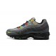 Nike Air Max 95 TT Multi Grey Mens sneakers CW6576-001