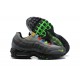 Nike Air Max 95 TT Multi Grey Mens sneakers CW6576-001