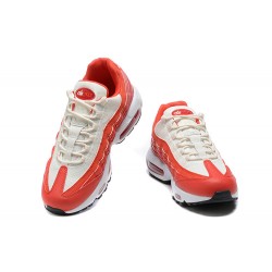 Nike Air Max 95 TT Mystic Red White Mens sneakers FN6866-642