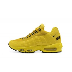 Nike Air Max 95 TT NYC Taxi Yellow Mens sneakers DH0143-700