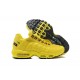 Nike Air Max 95 TT NYC Taxi Yellow Mens sneakers DH0143-700