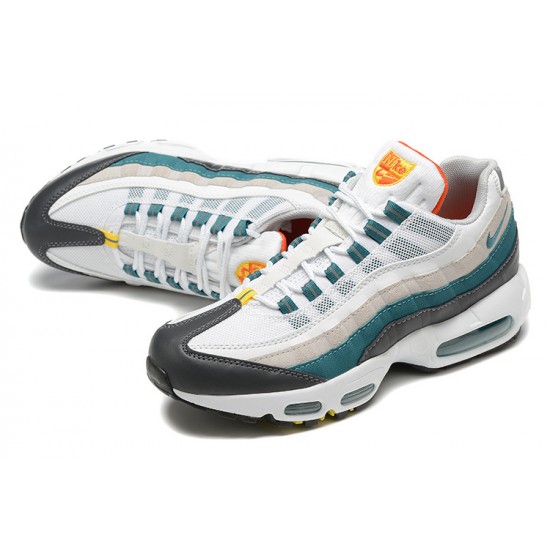 Nike Air Max 95 TT Prep School Mens sneakers DM0011-002