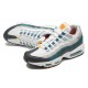 Nike Air Max 95 TT Prep School Mens sneakers DM0011-002