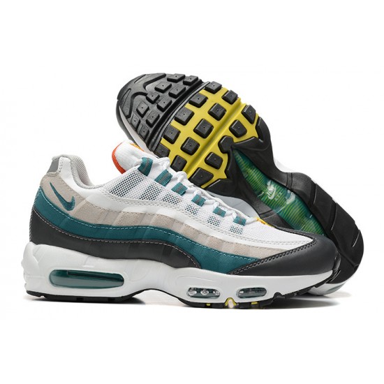 Nike Air Max 95 TT Prep School Mens sneakers DM0011-002