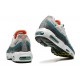 Nike Air Max 95 TT Prep School Mens sneakers DM0011-002