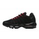 Nike Air Max 95 TT Red Black Mens sneakers FQ2430-001