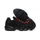 Nike Air Max 95 TT Red Black Mens sneakers FQ2430-001