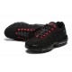 Nike Air Max 95 TT Red Black Mens sneakers FQ2430-001