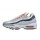 Nike Air Max 95 TT Red Stardust Mens sneakers DM0011-008