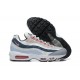 Nike Air Max 95 TT Red Stardust Mens sneakers DM0011-008