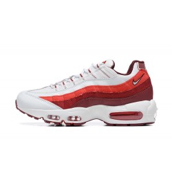 Nike Air Max 95 TT Red White Mens sneakers DM0011-005