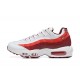 Nike Air Max 95 TT Red White Mens sneakers DM0011-005