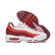 Nike Air Max 95 TT Red White Mens sneakers DM0011-005