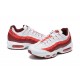 Nike Air Max 95 TT Red White Mens sneakers DM0011-005