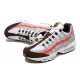 Nike Air Max 95 TT Social FC Grey Red Mens sneakers DQ9016-001