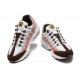 Nike Air Max 95 TT Social FC Grey Red Mens sneakers DQ9016-001